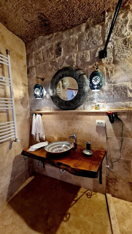 Pigeon Hotel Cappadocia