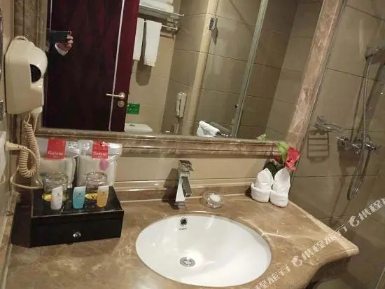 Wenzhou Hotel