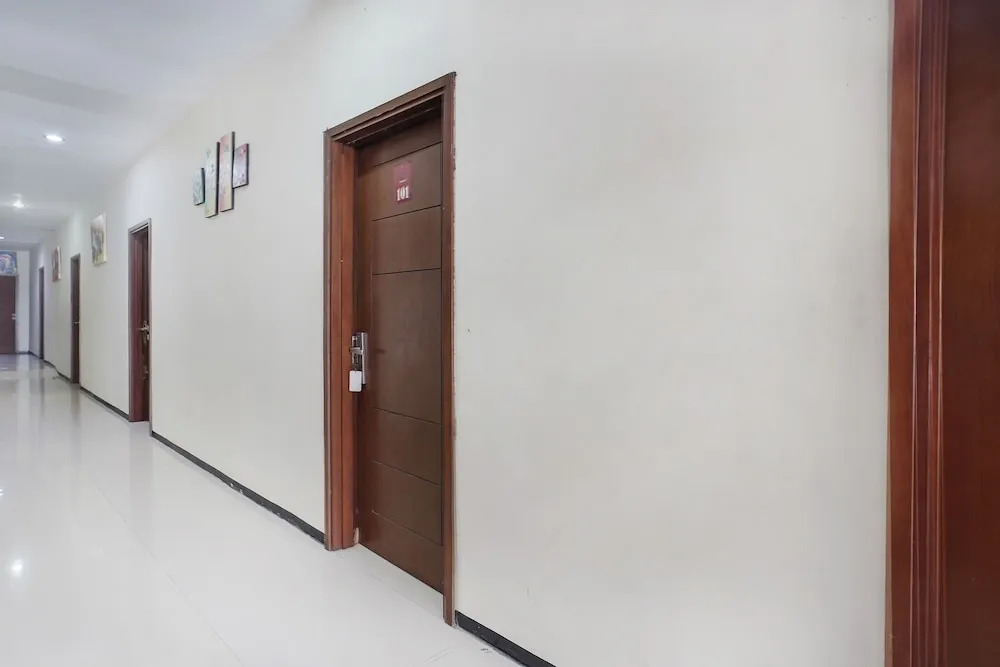 D'Lima Guesthouse Exclusive