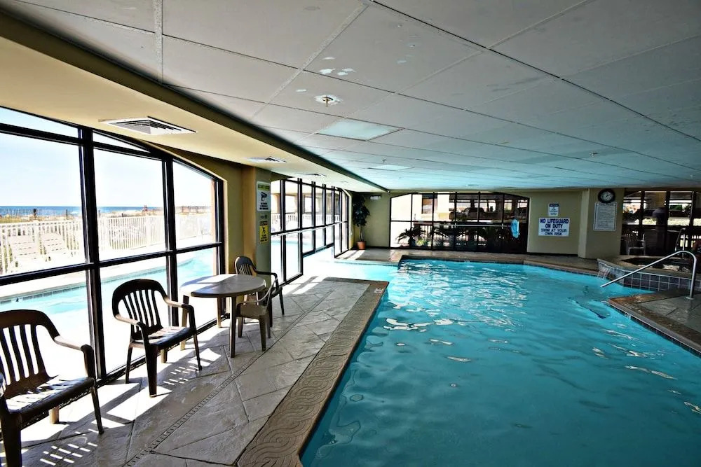 Harbour Place 409 - 3 Br Condo