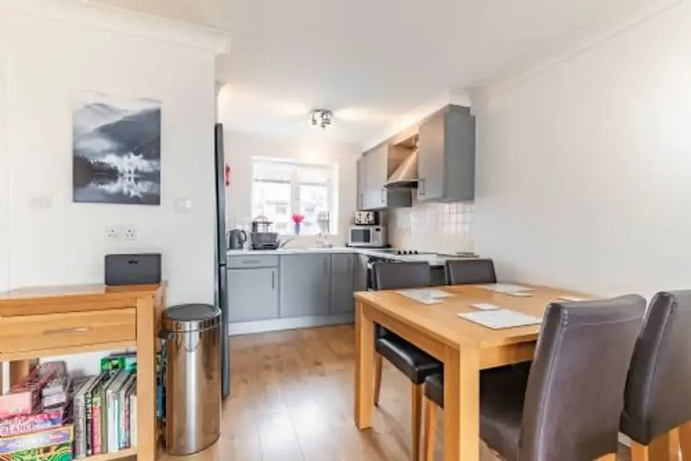 Host Stay Kingsmere