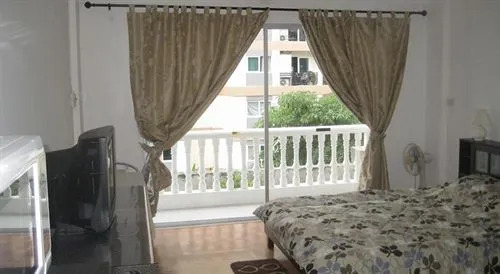 Majestic Rooms Jomtien