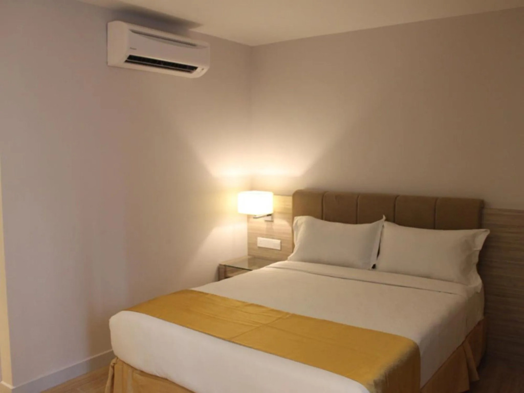 NU Hotel @ KL Sentral