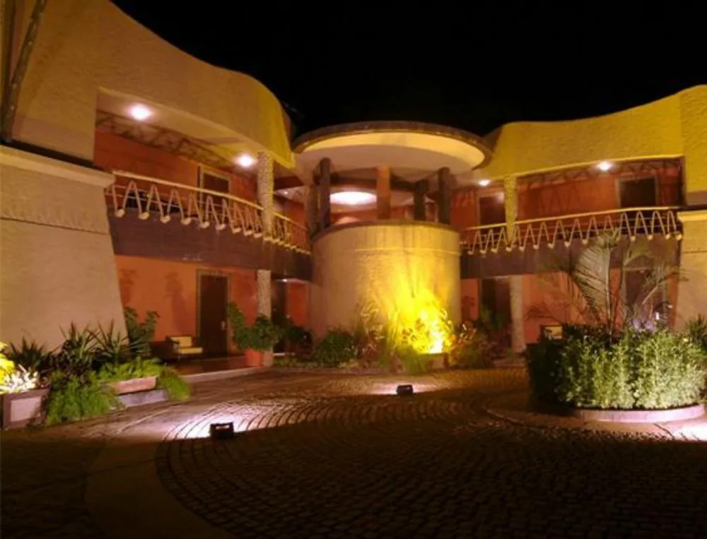 The Corinthians Resort