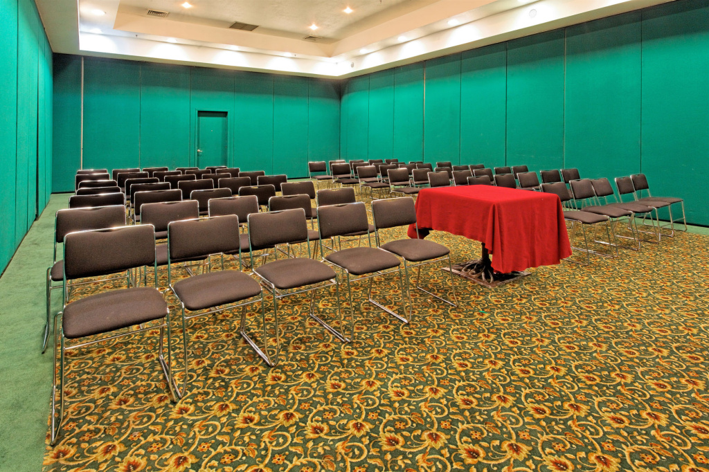 Ramada by Wyndham CDMX Perinorte