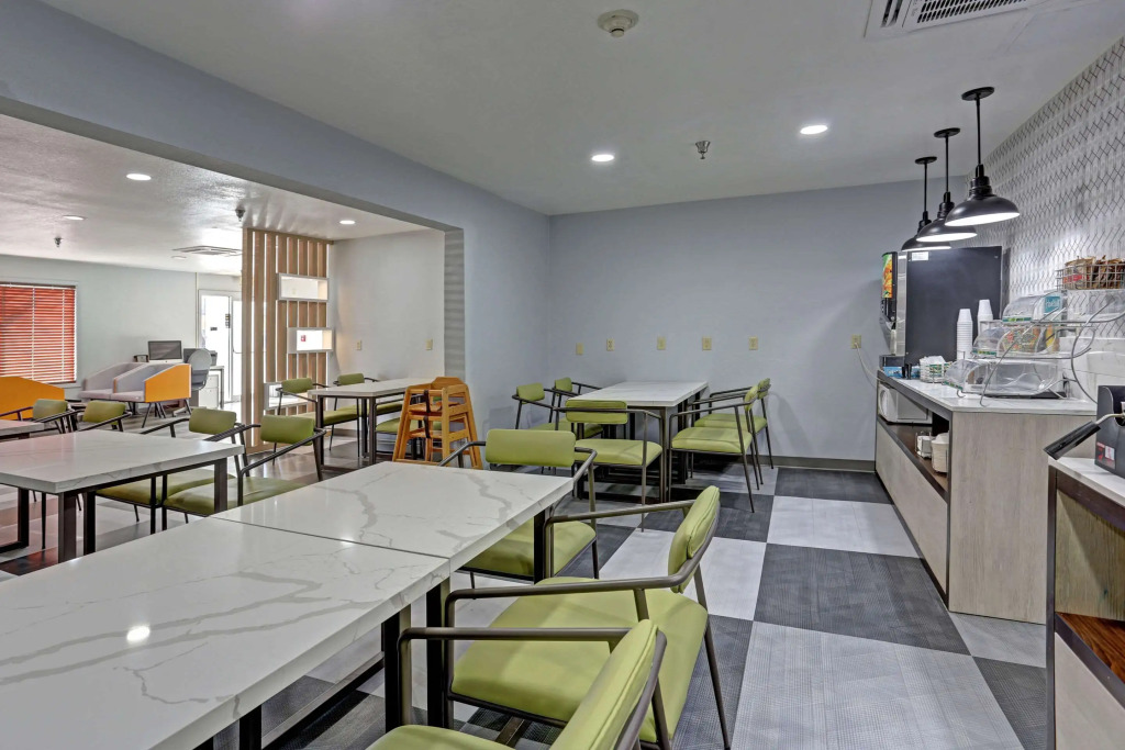 Quality Inn Pierre-Fort Pierre