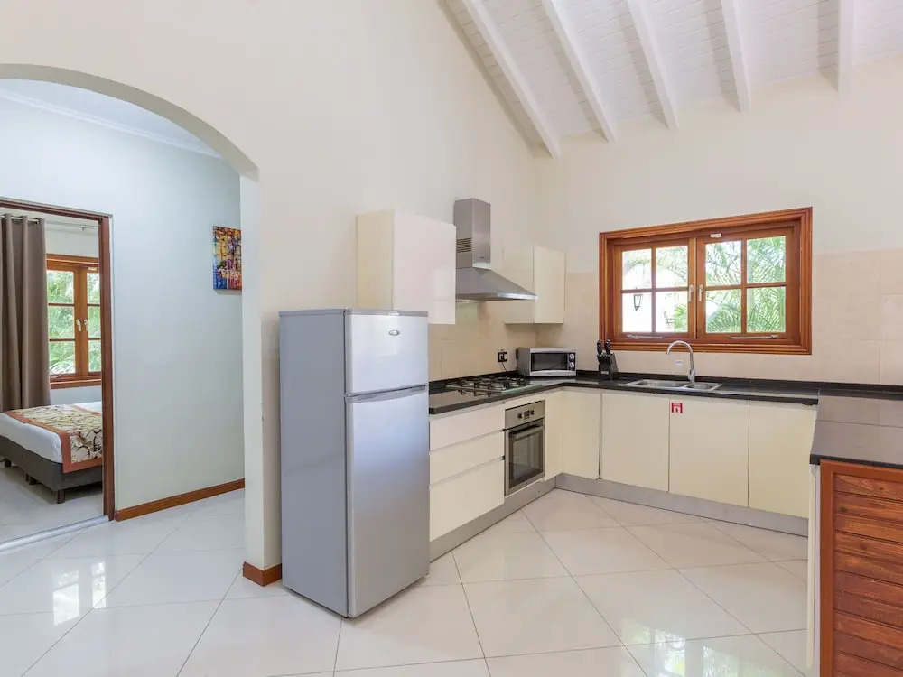 Beautiful Holiday Home in Curaçao With Swimming Pool