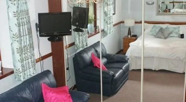 The Paddock - B&B