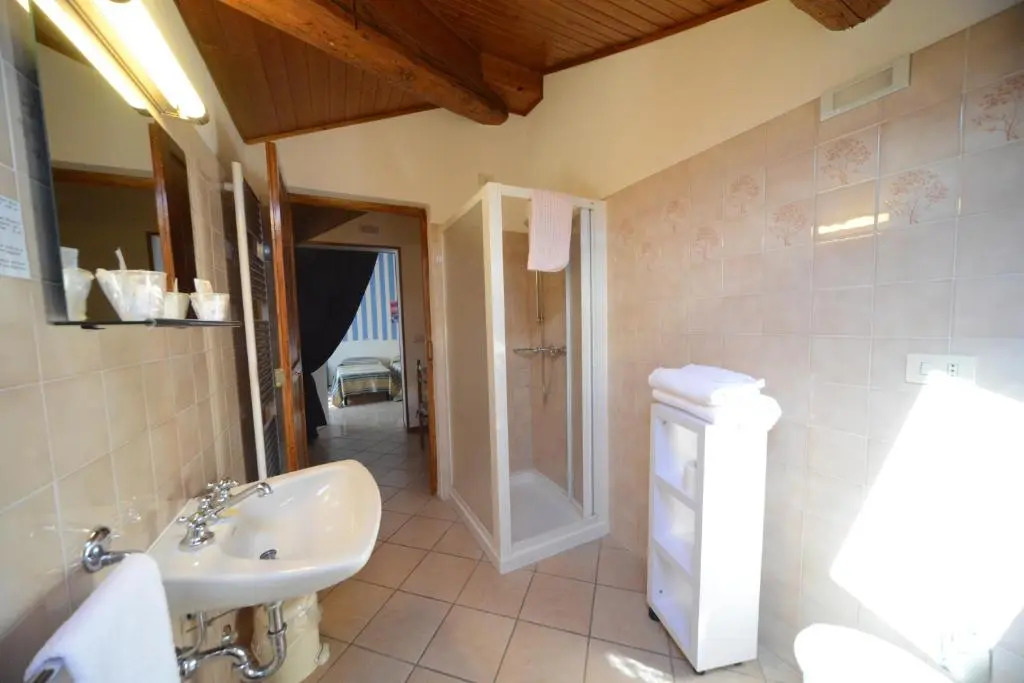 Hotel Residence SantAnna
