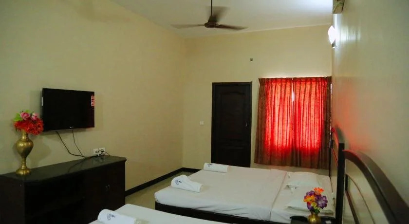 Hotel Vels Court