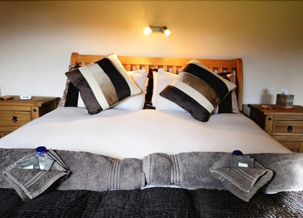 Crookabeck B&B