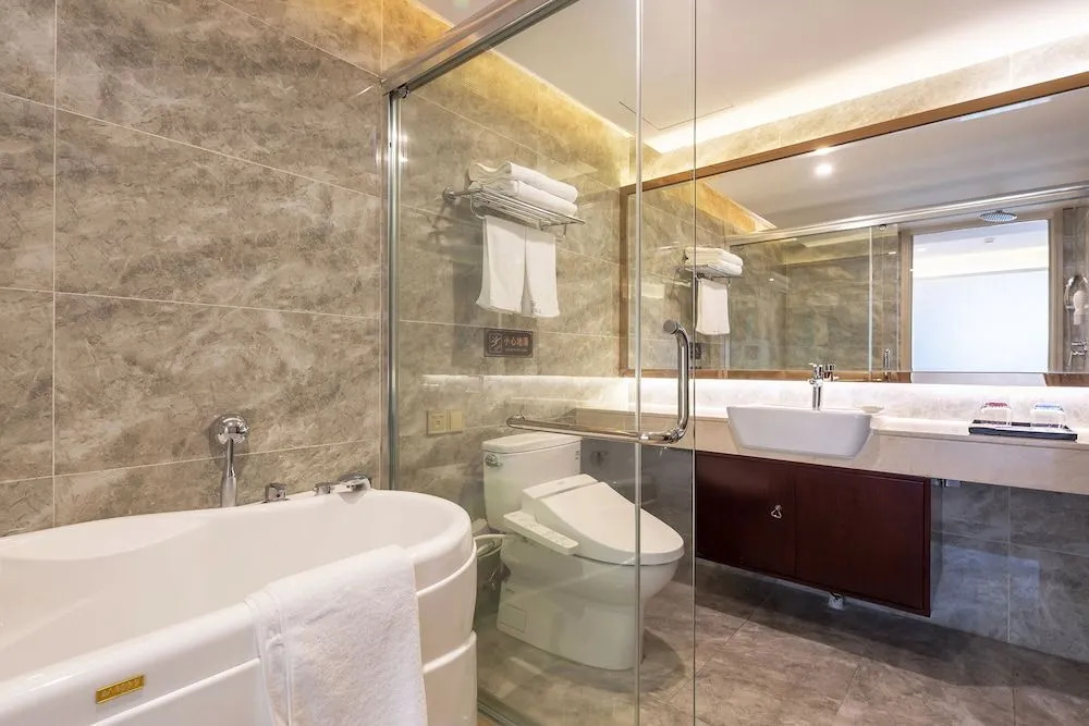 Zongrui Hotel