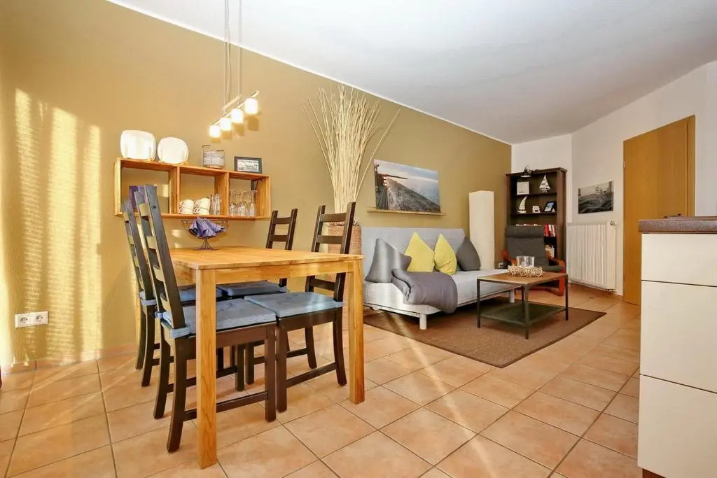 Malaga Wohnung 7