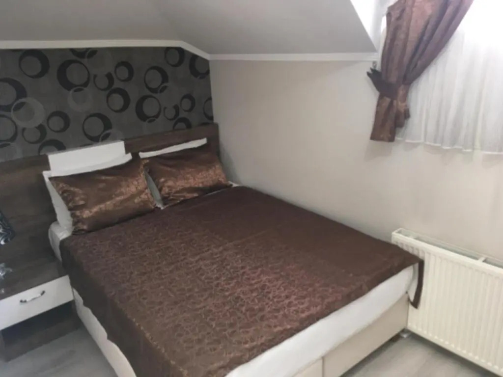 Petrol-İş İstanbul Misafirhanesi