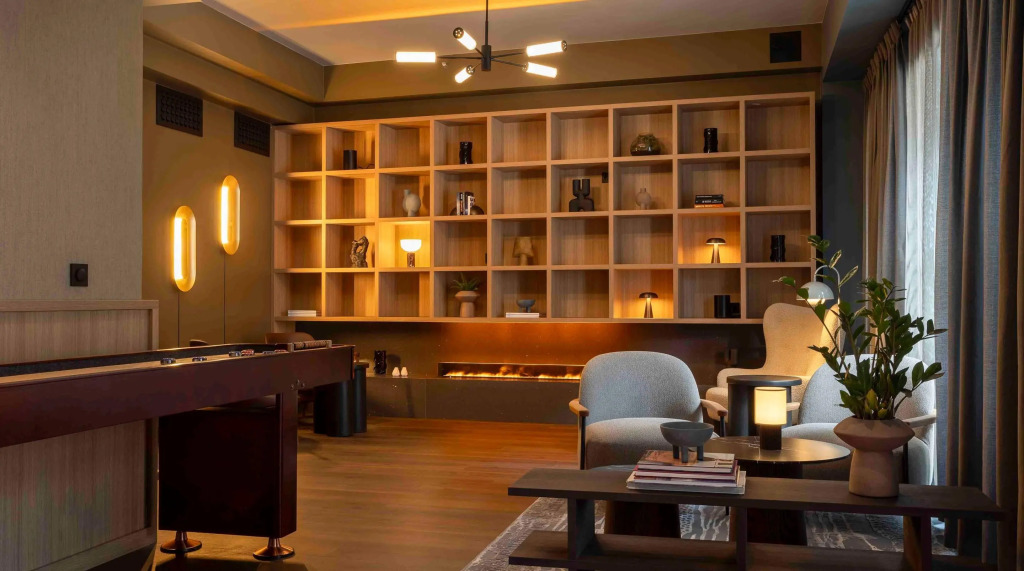 Comfort Hotel Park