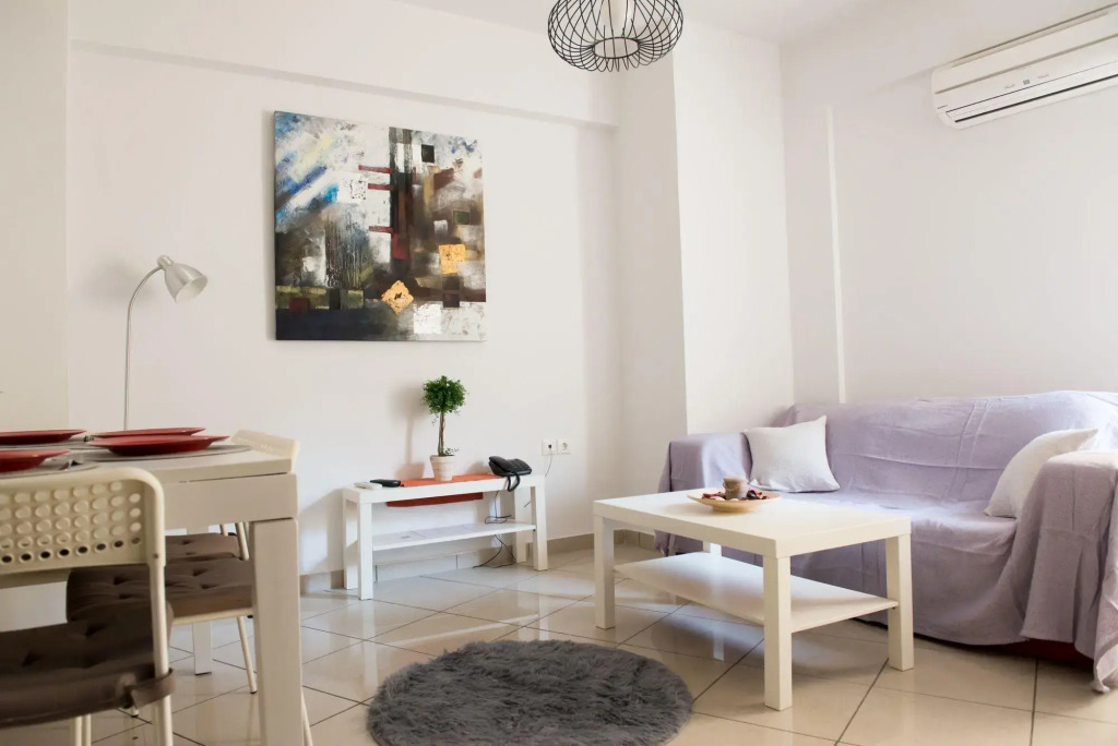 Allure Athens Urban Suites