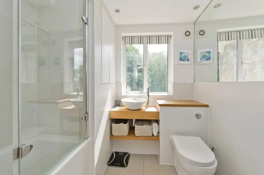 Elegant 2 bed Flat Earls Court