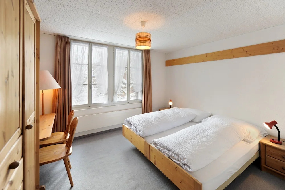 Hotel Sternen Budget