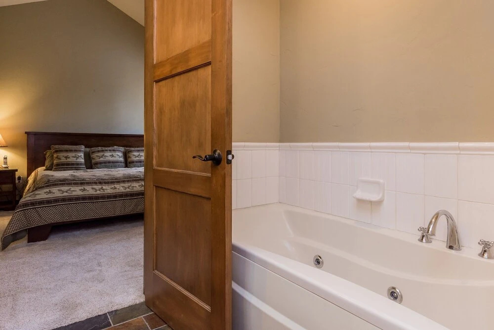 Woodwinds #1323 4 Bedroom Townhouse