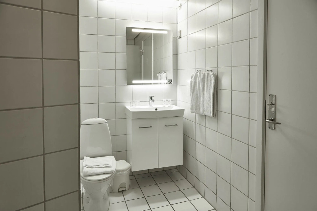 Milling Hotel Gestus