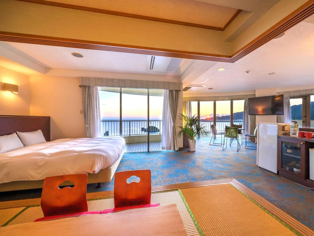 Hotel Resonex Nago