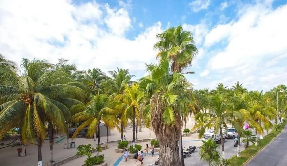 VC Beachsuites