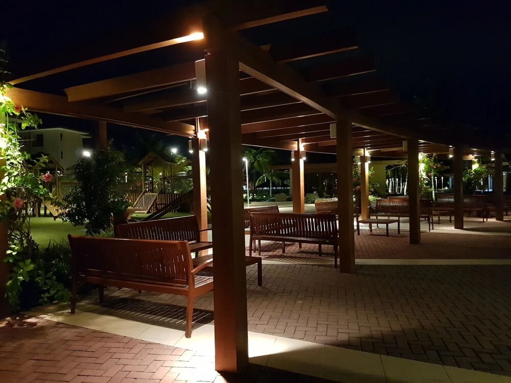 Mandara Kauai - Beach Park