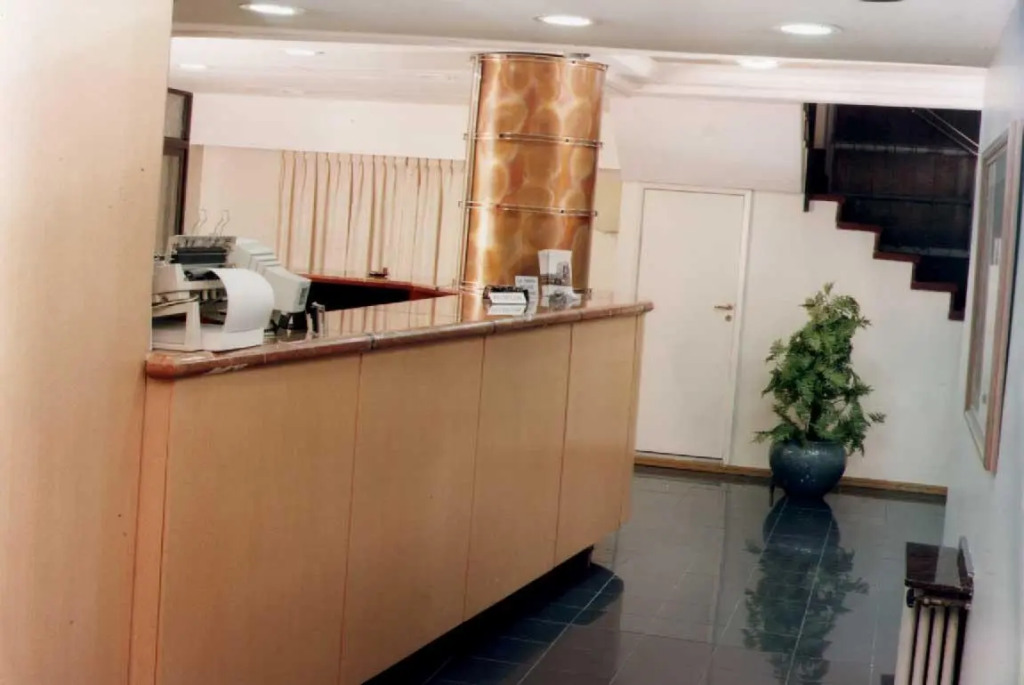 Hotel Embajador