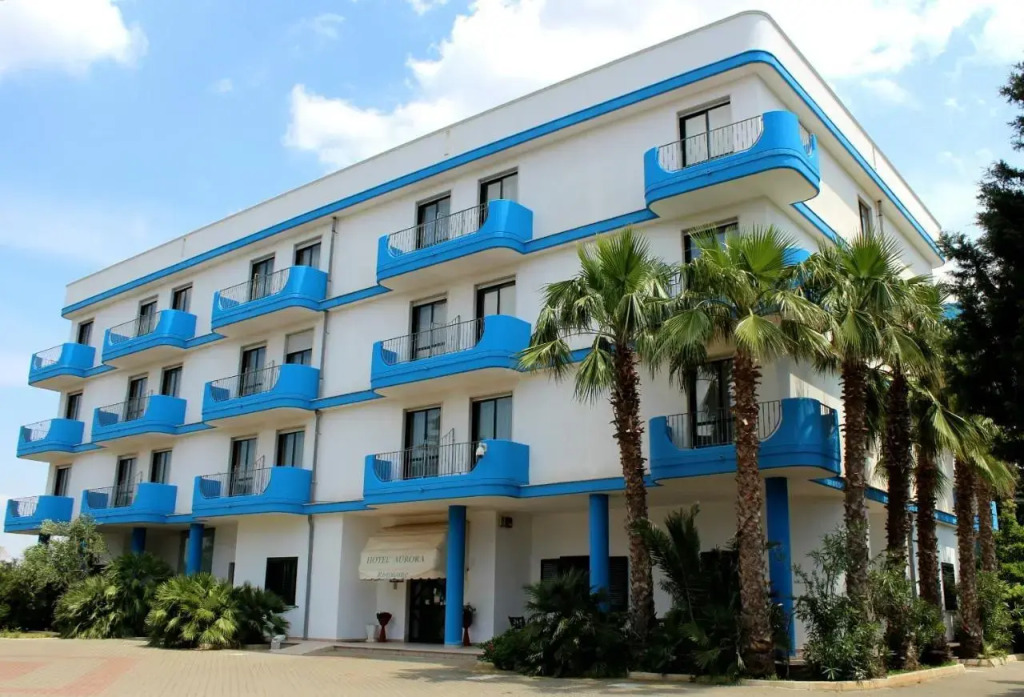 Hotel Villaggio Aurora