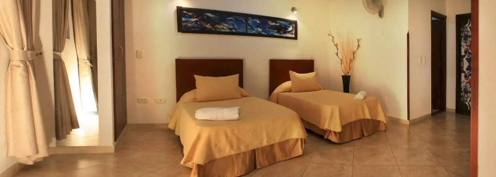 Hotel Alessio