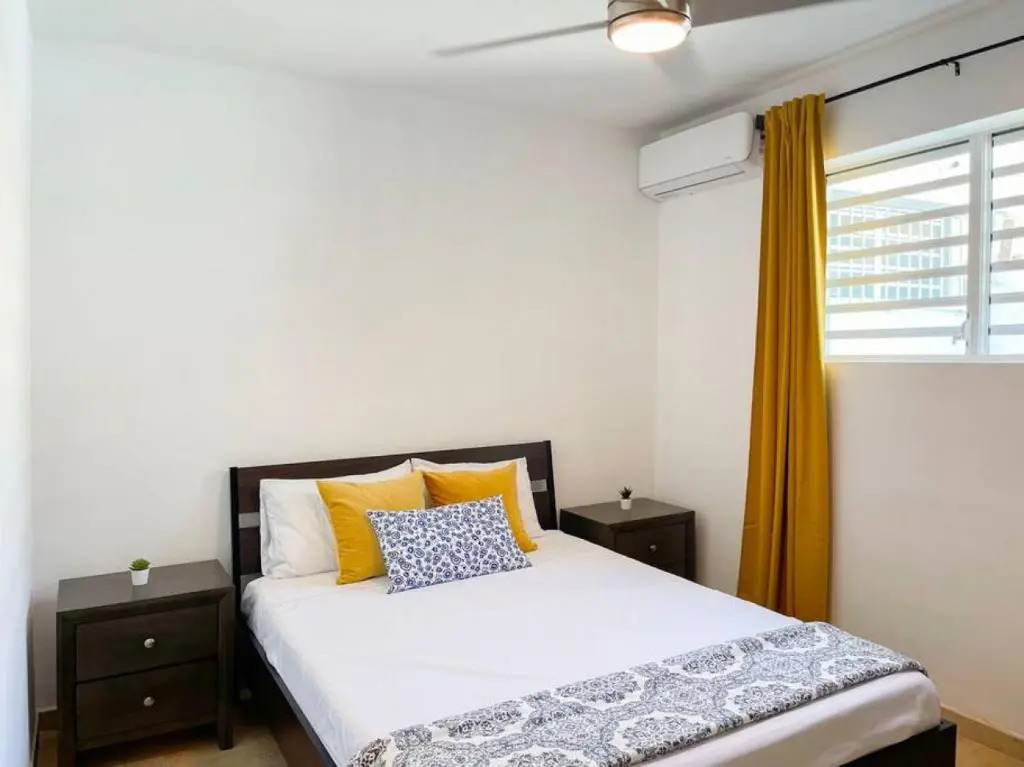 OceanPark Beach House 1-3 San Juan