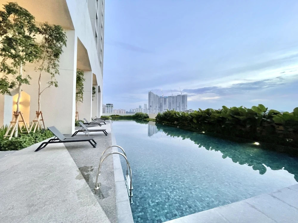 UNA Serviced Residence by MOKA