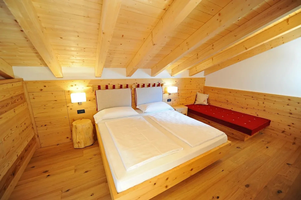 Apartment 4 Holiday - Cesa Hapeli