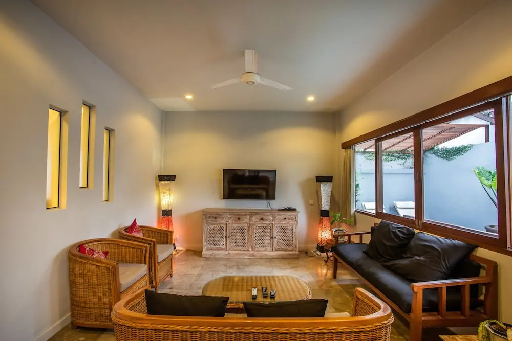 Villa Keren