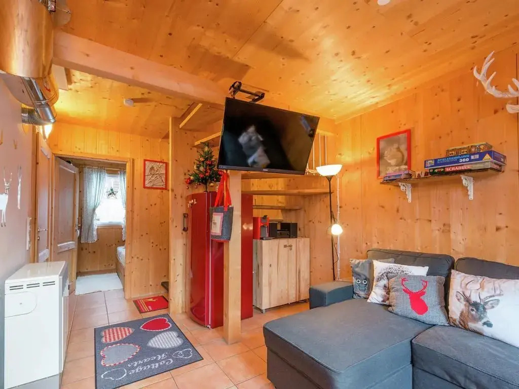 Feriendorf Chalet Type C