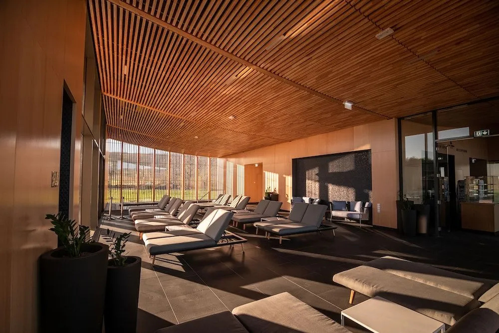 Zala Springs Health & Golf Resort