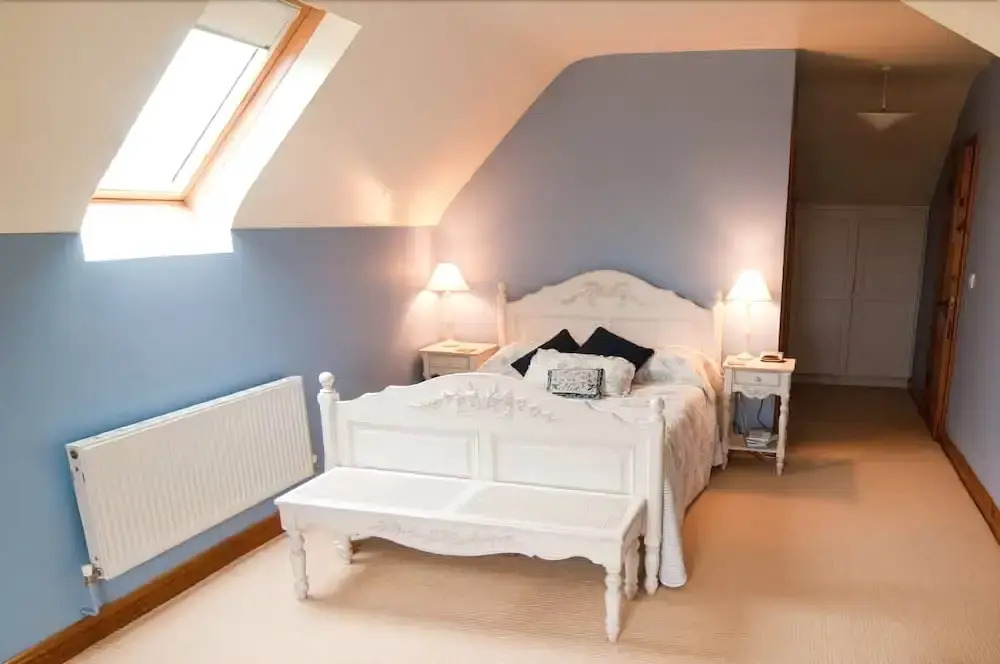Ashbrook Lodge