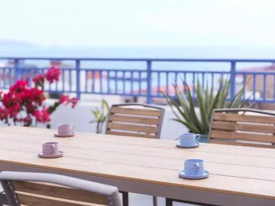 Haimianbao Homestay (Sanya Tianya Haijiao Branch)