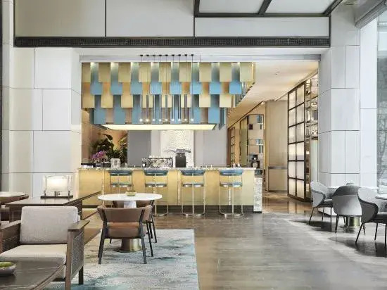 Courtyard by Marriott Wenzhou Yueqing