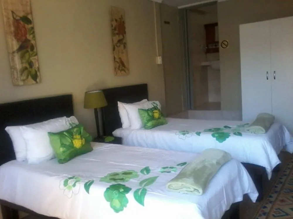 Morgenzicht Bed  Breakfast