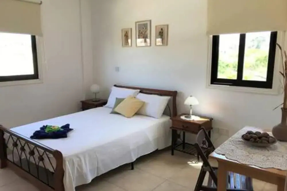Melina Family Villa With Pool and Wifi in Protaras
