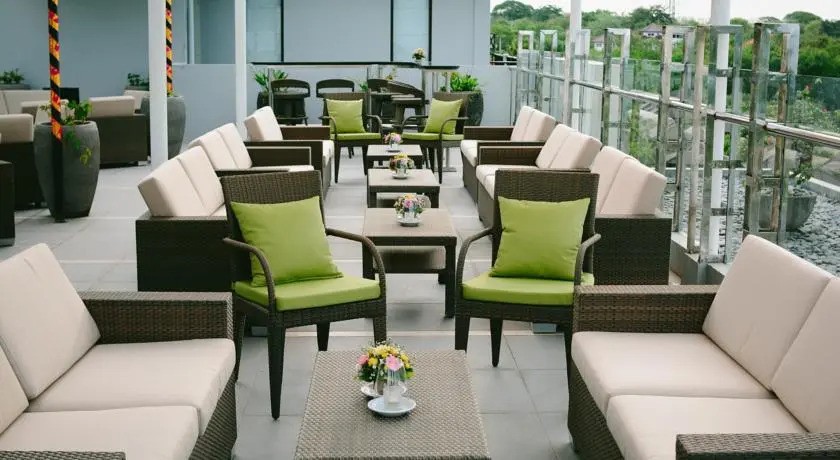 Swiss-Belhotel Bay View Villa
