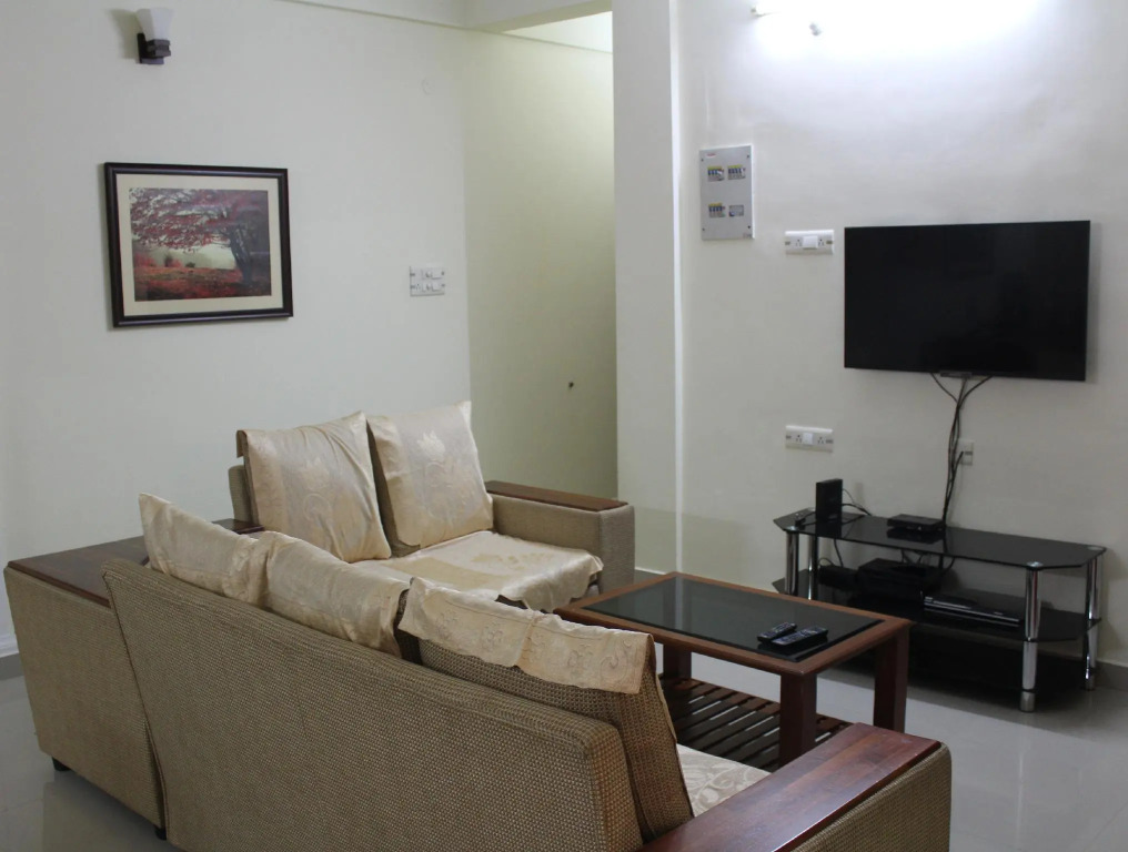Paradise Inn Kochi