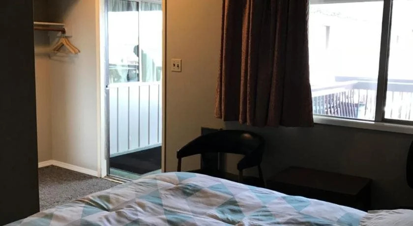 Vista del Mar Motel