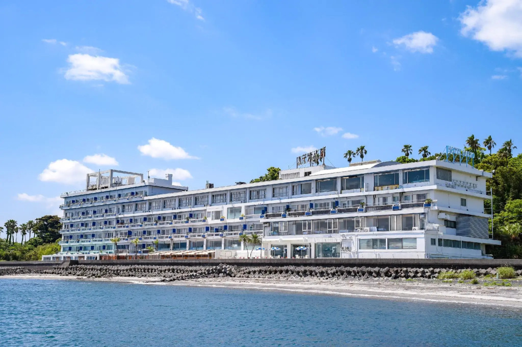 Ibusuki Kaijo Hotel