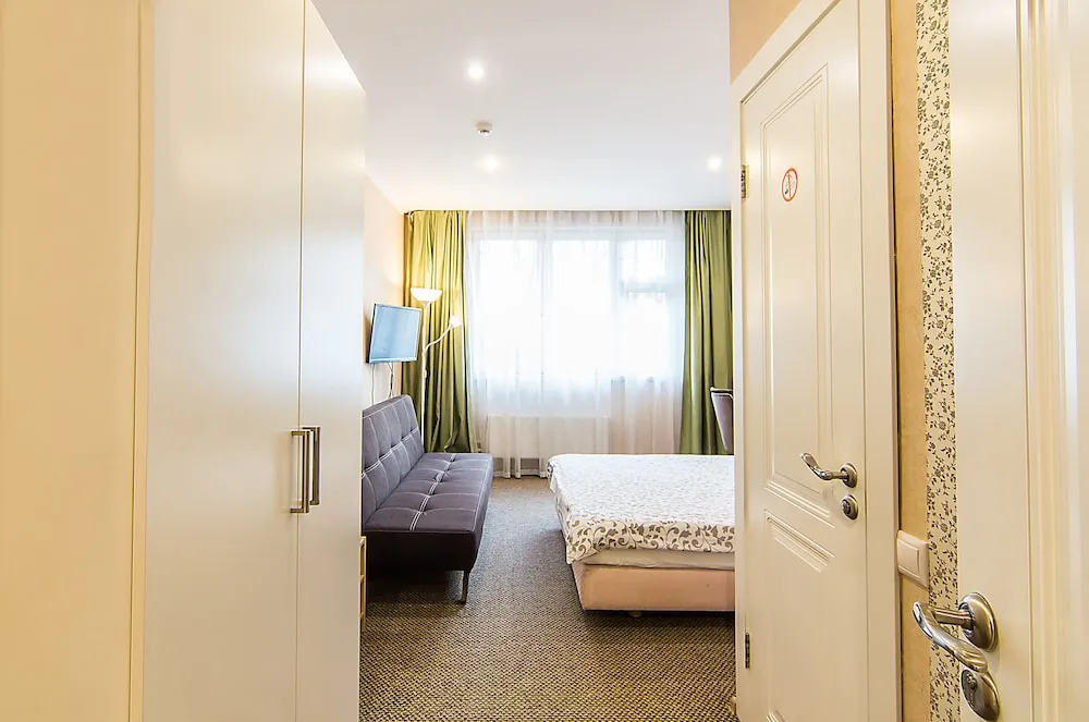 myhotel24 dubninskaya