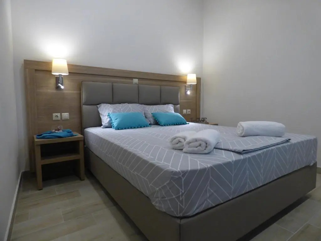 Patsis Appartment
