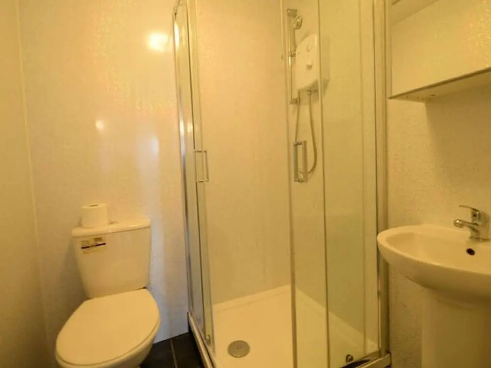 Soothing Apartment in Coventry near Quinton Park