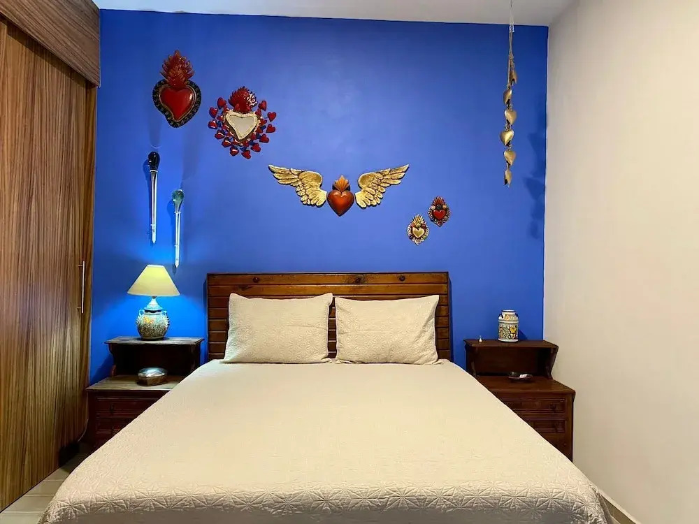 RIBERA DE CHAPALA Suites