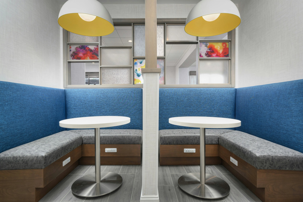 Hampton Inn by Hilton Ashland City, Tn